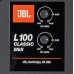 JBL L100 Classic MKII Black, garso kolonėlės