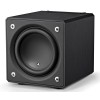 JL Audio E-sub e110-Ash, žemų dažnių garso kolonėlė