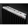 JL Audio E-sub e110-Ash, žemų dažnių garso kolonėlė