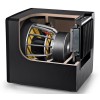 JL Audio E-sub e110-Ash, žemų dažnių garso kolonėlė
