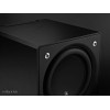 JL Audio E-sub e110-Ash, žemų dažnių garso kolonėlė