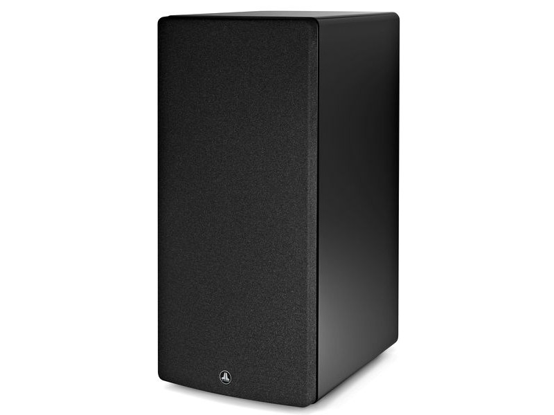 JL Audio Fathom f212v2 Black Gloss, žemų dažnių garso kolonėlė