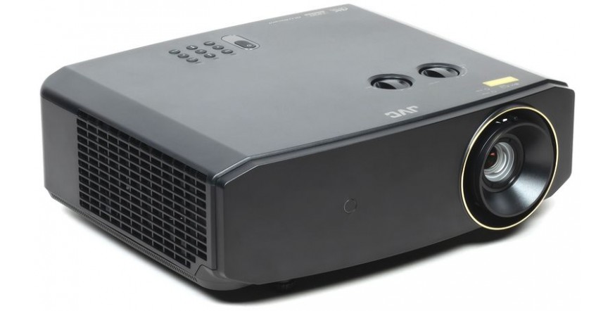 JVC LX-NZ3B, 4K Ultra HD lazerinis vaizdo projektorius