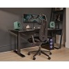 KEF LSX II LT Graphite Grey, aktyvios garso kolonėlės su Wi-Fi, Bluetooth ir DAC