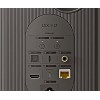 KEF LSX II LT Graphite Grey, aktyvios garso kolonėlės su Wi-Fi, Bluetooth ir DAC