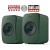 KEF LSX II LT Sage Green, aktyvios garso kolonėlės su Wi-Fi, Bluetooth ir DAC