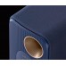 KEF LSX II Wireless Cobalt Blue, aktyvios garso kolonėlės su Wi-Fi, Bluetooth ir DAC