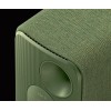 KEF LSX II Wireless Olive Green, aktyvios garso kolonėlės su Wi-Fi, Bluetooth ir DAC