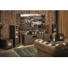 Klipsch RP-504C II Walnut, centrinė garso kolonėlė