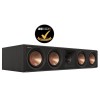 Klipsch RP-504C II Ebony, centrinė garso kolonėlė