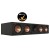 Klipsch RP-504C II Ebony, centrinė garso kolonėlė