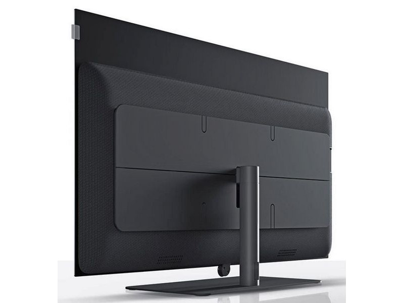 Loewe bild i.48 dr+, OLED 4K 55" premium lygio televizorius