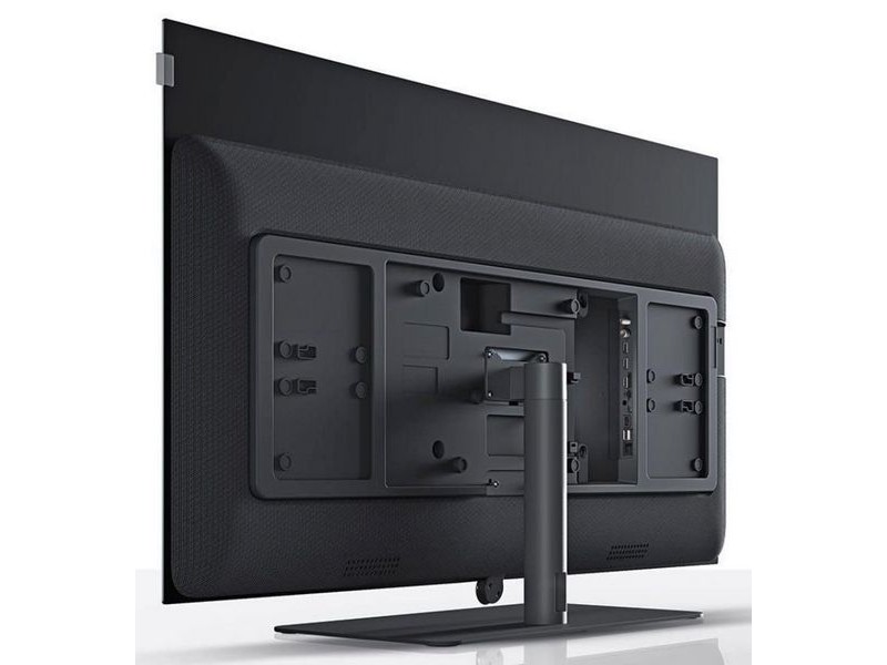 Loewe bild i.48 dr+, OLED 4K 55" premium lygio televizorius