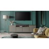 Loewe bild i.48 dr+, OLED 4K 55" premium lygio televizorius