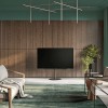 Loewe bild i.48 dr+, OLED 4K 55" premium lygio televizorius