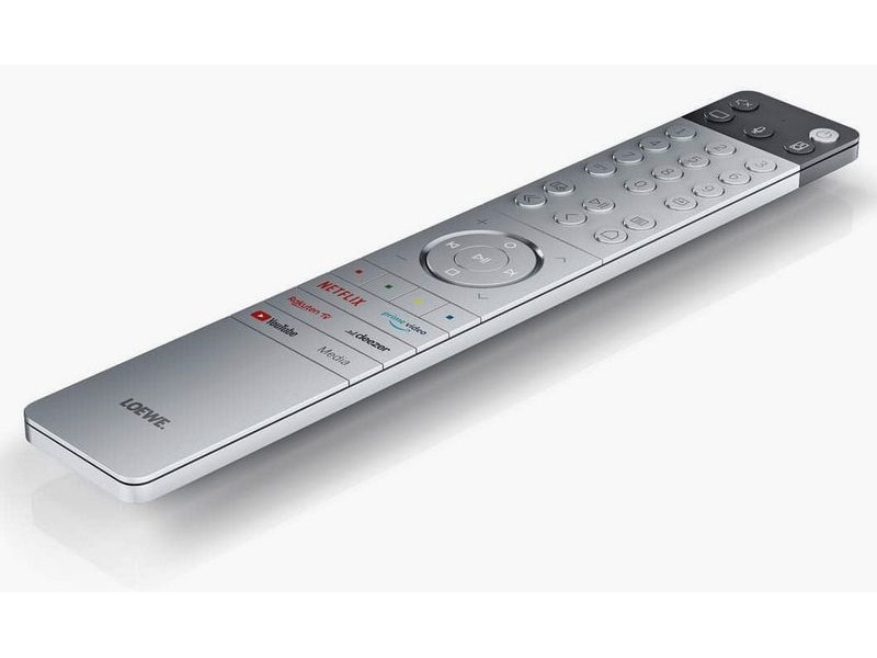 Loewe bild i.48 dr+, OLED 4K 55" premium lygio televizorius