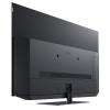 Loewe bild v.55 dr+, OLED 4K 55" premium lygio televizorius