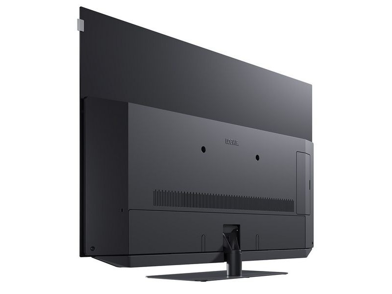 Loewe bild v.55 dr+, OLED 4K 55" premium lygio televizorius