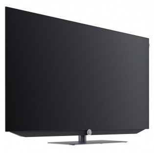 Loewe bild v.55 dr+, OLED 4K 55" premium lygio televizorius