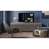 Loewe bild v.55 dr+, OLED 4K 55" premium lygio televizorius