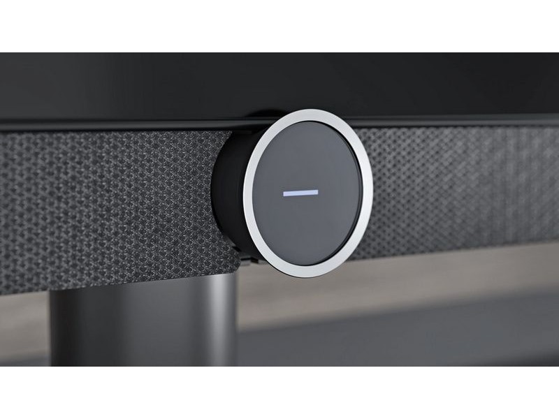 Loewe bild v.55 dr+, OLED 4K 55" premium lygio televizorius