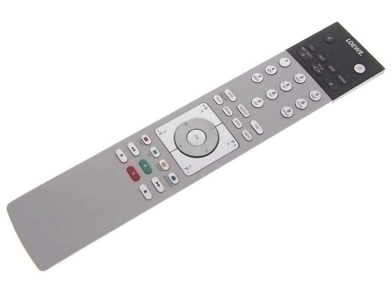Loewe bild v.55 dr+, OLED 4K 55" premium lygio televizorius