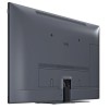 Loewe We. SEE 43 Storm Grey, LCD 4K 43" televizorius