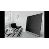 Loewe We. SEE 43 Storm Grey, LCD 4K 43" televizorius