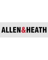Allen & Heath kainoraštis