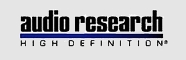 Audio Research
