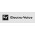 Electro-Voice kainoraštis