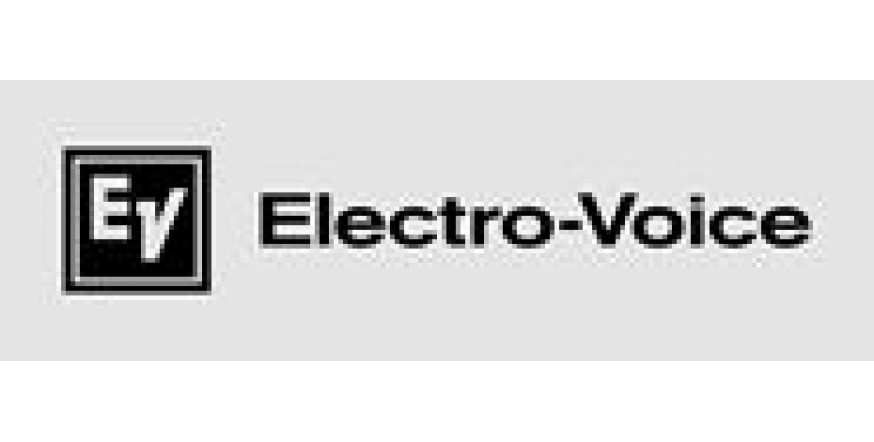 Electro-Voice kainoraštis