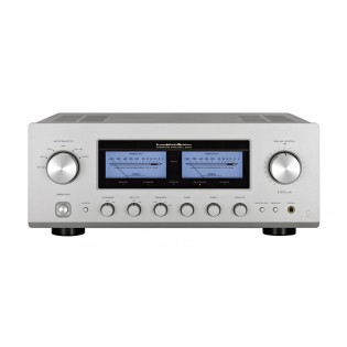 Luxman L-505uX II, stereo stiprintuvas