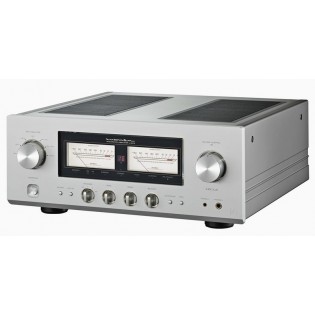 Luxman L-507Z, stereo stiprintuvas