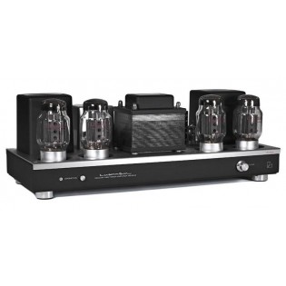 Luxman MQ-88uC, lempinis stereo galios stiprintuvas