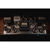 Luxman MQ-88uC, lempinis stereo galios stiprintuvas
