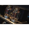 Luxman MQ-88uC, lempinis stereo galios stiprintuvas