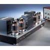 Luxman MQ-88uC, lempinis stereo galios stiprintuvas