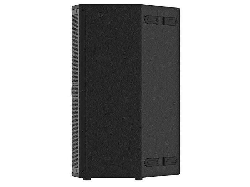 Mackie DRM212, akustinė sistema su stiprintuvu
