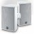 Magnat Symbol X 160 White, garso kolonėlės laukui
