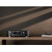 Marantz PM7000N Black, stereo stiprintuvas su įmontuotu media grotuvu