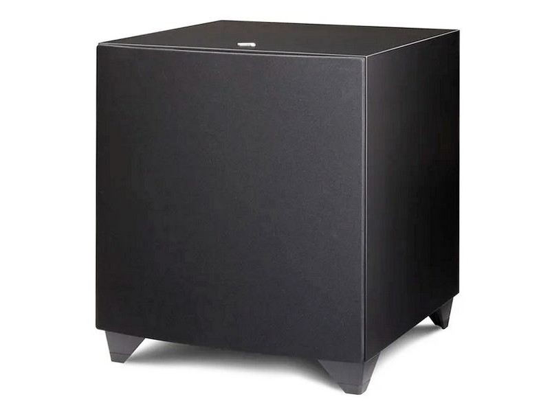 Martin Logan Dynamo 1600X, žemų dažnių garso kolonėlė