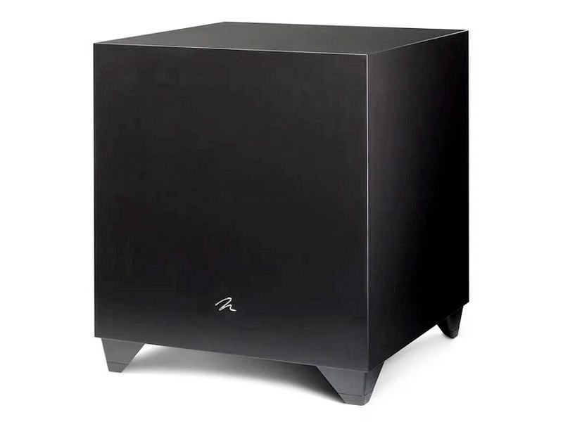 Martin Logan Dynamo 1600X, žemų dažnių garso kolonėlė