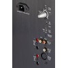 Martin Logan Dynamo 1600X, žemų dažnių garso kolonėlė