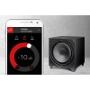 Martin Logan Dynamo 1600X, žemų dažnių garso kolonėlė