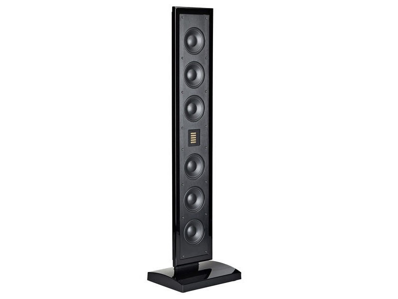 Martin Logan Motion SLM-XL, garso kolonėlė