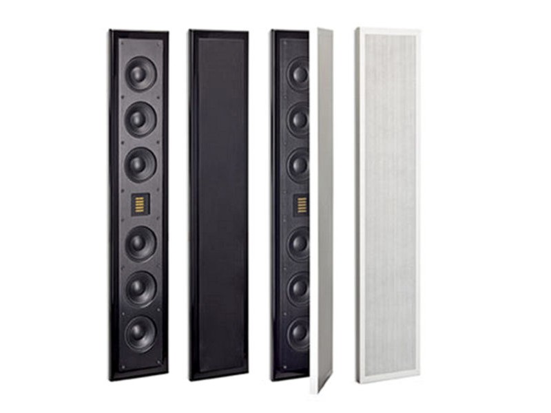 Martin Logan Motion SLM-XL, garso kolonėlė