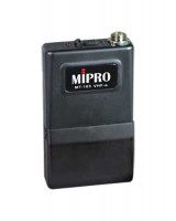 Mipro MT-103, mikrofono siųstuvas