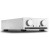 Mission 778X Silver, stereo stiprintuvas su DAC ir Bluetooth