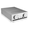 Mission 778X Silver, stereo stiprintuvas su DAC ir Bluetooth